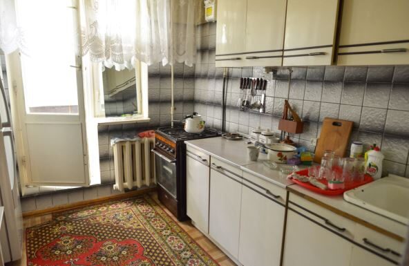 11 detalja u domu koji odaju manjak ukusa: Kuhinja često najviše govori o stilu ukućana 11 detalja u domu koji odaju manjak ukusa: Kuhinja često najviše govori o stilu ukućana