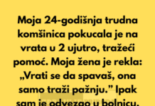 12 malih trenutaka koji pokazuju da ljubaznost i saosećanje još uvek postoje svuda 12 malih trenutaka koji pokazuju da ljubaznost i saosećanje još uvek postoje svuda