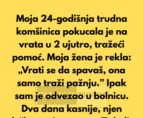 12 malih trenutaka koji pokazuju da ljubaznost i saosećanje još uvek postoje svuda 12 malih trenutaka koji pokazuju da ljubaznost i saosećanje još uvek postoje svuda