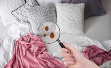 12 najgorih mesta za razmnožavanje bakterija u kući: Mnogi nisu ni svesni da su leglo zaraze 12 najgorih mesta za razmnožavanje bakterija u kući: Mnogi nisu ni svesni da su leglo zaraze