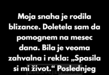 „12 stvarnih izdaja koje zvuče kao zapleti iz filmova.“ „12 stvarnih izdaja koje zvuče kao zapleti iz filmova.“