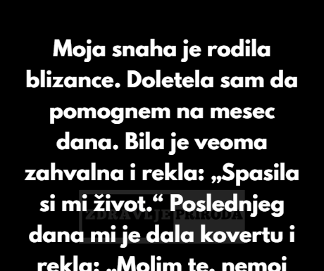 „12 stvarnih izdaja koje zvuče kao zapleti iz filmova.“ „12 stvarnih izdaja koje zvuče kao zapleti iz filmova.“