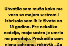 12 trenutaka koji dokazuju da ljubaznost traje samo nekoliko sekundi, ali znači zauvek 12 trenutaka koji dokazuju da ljubaznost traje samo nekoliko sekundi, ali znači zauvek