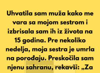 12 trenutaka koji dokazuju da ljubaznost traje samo nekoliko sekundi, ali znači zauvek 12 trenutaka koji dokazuju da ljubaznost traje samo nekoliko sekundi, ali znači zauvek