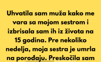 12 trenutaka koji dokazuju da ljubaznost traje samo nekoliko sekundi, ali znači zauvek 12 trenutaka koji dokazuju da ljubaznost traje samo nekoliko sekundi, ali znači zauvek