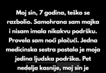 12 trenutaka koji nas podsećaju da izaberemo dobrotu, čak i kada ne vidimo nadu u svetu. 12 trenutaka koji nas podsećaju da izaberemo dobrotu, čak i kada ne vidimo nadu u svetu.