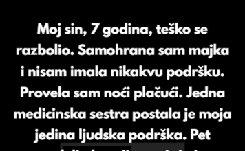 12 trenutaka koji nas podsećaju da izaberemo dobrotu, čak i kada ne vidimo nadu u svetu. 12 trenutaka koji nas podsećaju da izaberemo dobrotu, čak i kada ne vidimo nadu u svetu.