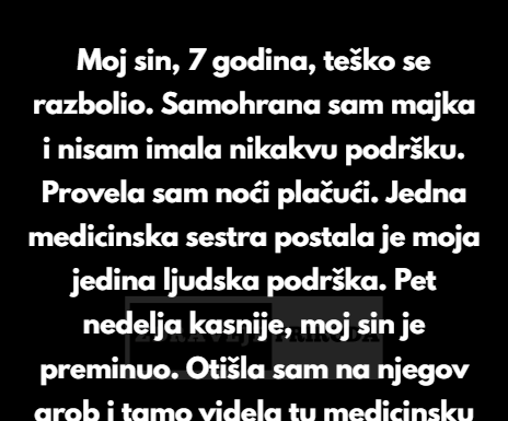 12 trenutaka koji nas podsećaju da izaberemo dobrotu, čak i kada ne vidimo nadu u svetu. 12 trenutaka koji nas podsećaju da izaberemo dobrotu, čak i kada ne vidimo nadu u svetu.