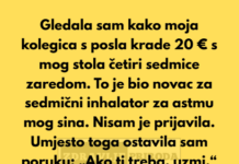 13 trenutaka koji pokazuju da je tiha dobrota snaga koja drži svijet na okupu 13 trenutaka koji pokazuju da je tiha dobrota snaga koja drži svijet na okupu