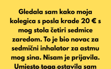 13 trenutaka koji pokazuju da je tiha dobrota snaga koja drži svijet na okupu 13 trenutaka koji pokazuju da je tiha dobrota snaga koja drži svijet na okupu