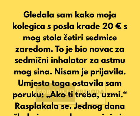 13 trenutaka koji pokazuju da je tiha dobrota snaga koja drži svijet na okupu 13 trenutaka koji pokazuju da je tiha dobrota snaga koja drži svijet na okupu