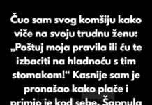 13 životnih trenutaka koji dokazuju da ljubaznost malo košta, ali daleko stiže. 13 životnih trenutaka koji dokazuju da ljubaznost malo košta, ali daleko stiže.