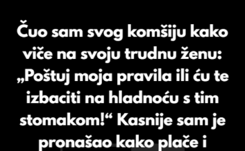 13 životnih trenutaka koji dokazuju da ljubaznost malo košta, ali daleko stiže. 13 životnih trenutaka koji dokazuju da ljubaznost malo košta, ali daleko stiže.