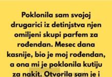 15 priča o prijateljstvu koje dokazuju da prava odanost ne mari za vreme ni udaljenost 15 priča o prijateljstvu koje dokazuju da prava odanost ne mari za vreme ni udaljenost