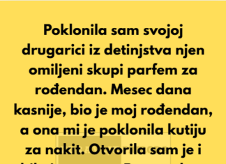 15 priča o prijateljstvu koje dokazuju da prava odanost ne mari za vreme ni udaljenost 15 priča o prijateljstvu koje dokazuju da prava odanost ne mari za vreme ni udaljenost