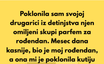 15 priča o prijateljstvu koje dokazuju da prava odanost ne mari za vreme ni udaljenost 15 priča o prijateljstvu koje dokazuju da prava odanost ne mari za vreme ni udaljenost