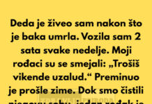 15 zaista moćnih trenutaka koji dokazuju da ništa ne može uništiti pravu dobrotu 15 zaista moćnih trenutaka koji dokazuju da ništa ne može uništiti pravu dobrotu