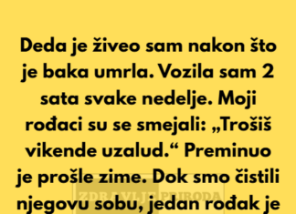15 zaista moćnih trenutaka koji dokazuju da ništa ne može uništiti pravu dobrotu 15 zaista moćnih trenutaka koji dokazuju da ništa ne može uništiti pravu dobrotu