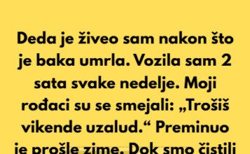 15 zaista moćnih trenutaka koji dokazuju da ništa ne može uništiti pravu dobrotu 15 zaista moćnih trenutaka koji dokazuju da ništa ne može uništiti pravu dobrotu