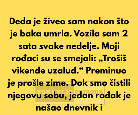 15 zaista moćnih trenutaka koji dokazuju da ništa ne može uništiti pravu dobrotu 15 zaista moćnih trenutaka koji dokazuju da ništa ne može uništiti pravu dobrotu