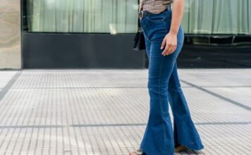 3 modela pantalona koja izdužuju figuru: Noge deluju mnogo vitkije, struk uži, a lako se uklapaju u bilo koju odevnu kombinaciju 3 modela pantalona koja izdužuju figuru: Noge deluju mnogo vitkije, struk uži, a lako se uklapaju u bilo koju odevnu kombinaciju