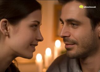 3 rečenice koje tope muško srce 3 rečenice koje tope muško srce