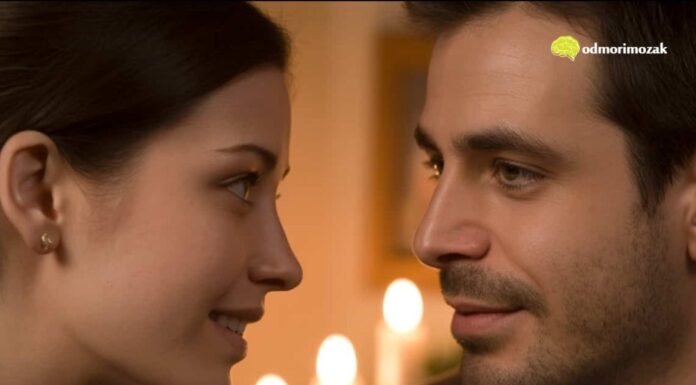 3 rečenice koje tope muško srce 3 rečenice koje tope muško srce