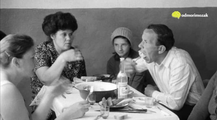 3 vrste ljudi koje ne smijete pozvati u svoj dom, čak i ako su bliski rođaci – evo i zašto 3 vrste ljudi koje ne smijete pozvati u svoj dom, čak i ako su bliski rođaci – evo i zašto