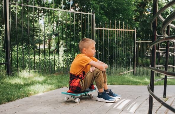 4 karakteristike disfunkcionalne porodice koja naizgled deluje skladno: Tu nema sreće ni napretka 4 karakteristike disfunkcionalne porodice koja naizgled deluje skladno: Tu nema sreće ni napretka