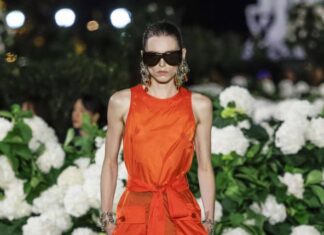 5 ključnih trendova sa modnih pista koje će obeležiti sezonu proleće-leto 2026. 5 ključnih trendova sa modnih pista koje će obeležiti sezonu proleće-leto 2026.