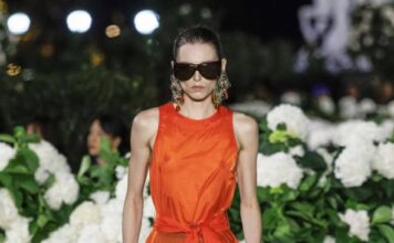 5 ključnih trendova sa modnih pista koje će obeležiti sezonu proleće-leto 2026. 5 ključnih trendova sa modnih pista koje će obeležiti sezonu proleće-leto 2026.