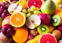 5 najkorisnijeg voća za zdravlje creva: Ubrzava njihov rad 5 najkorisnijeg voća za zdravlje creva: Ubrzava njihov rad