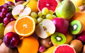 5 najkorisnijeg voća za zdravlje creva: Ubrzava njihov rad 5 najkorisnijeg voća za zdravlje creva: Ubrzava njihov rad