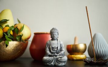 5 neočekivanih feng šui saveta od uspešnog TikTok stručnjaka 5 neočekivanih feng šui saveta od uspešnog TikTok stručnjaka