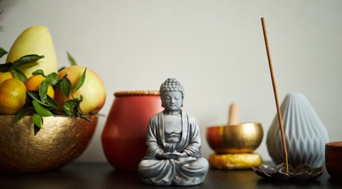 5 neočekivanih feng šui saveta od uspešnog TikTok stručnjaka 5 neočekivanih feng šui saveta od uspešnog TikTok stručnjaka