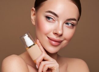 5 novih pudera koji obećavaju savršenu bazu 5 novih pudera koji obećavaju savršenu bazu