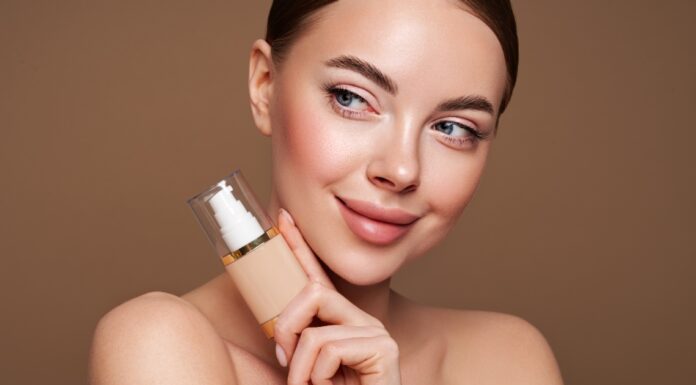 5 novih pudera koji obećavaju savršenu bazu 5 novih pudera koji obećavaju savršenu bazu