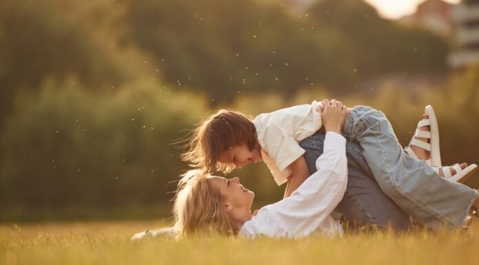 5 stvari koje ne treba da radite za svoje dete 5 stvari koje ne treba da radite za svoje dete