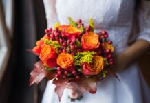 5 trendova venčanja za koje se nadamo da ih više nikada nećemo videti 5 trendova venčanja za koje se nadamo da ih više nikada nećemo videti