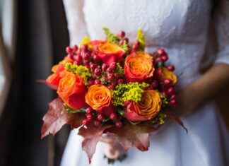 5 trendova venčanja za koje se nadamo da ih više nikada nećemo videti 5 trendova venčanja za koje se nadamo da ih više nikada nećemo videti