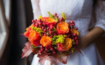 5 trendova venčanja za koje se nadamo da ih više nikada nećemo videti 5 trendova venčanja za koje se nadamo da ih više nikada nećemo videti