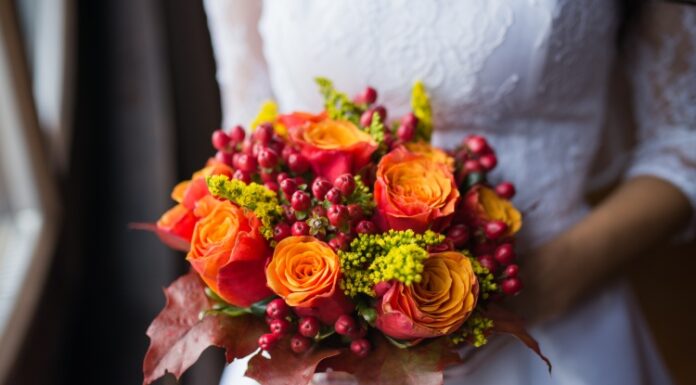 5 trendova venčanja za koje se nadamo da ih više nikada nećemo videti 5 trendova venčanja za koje se nadamo da ih više nikada nećemo videti