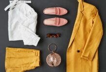 6 načina da osvežite svoj stil bez kupovine nove garderobe 6 načina da osvežite svoj stil bez kupovine nove garderobe