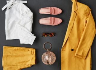 6 načina da osvežite svoj stil bez kupovine nove garderobe 6 načina da osvežite svoj stil bez kupovine nove garderobe