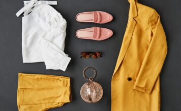 6 načina da osvežite svoj stil bez kupovine nove garderobe 6 načina da osvežite svoj stil bez kupovine nove garderobe