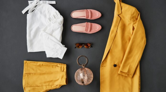 6 načina da osvežite svoj stil bez kupovine nove garderobe 6 načina da osvežite svoj stil bez kupovine nove garderobe