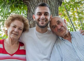 6 situacija koje navode odraslu decu da zauvek prestanu da komuniciraju sa starim roditeljima: Posle ovog vam neće ni prag preći 6 situacija koje navode odraslu decu da zauvek prestanu da komuniciraju sa starim roditeljima: Posle ovog vam neće ni prag preći