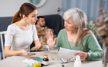 6 stvari koje svekrve zameraju snajkama: Ovo je stvarno dno dna 6 stvari koje svekrve zameraju snajkama: Ovo je stvarno dno dna