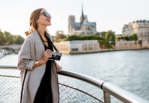 7 inspirativnih mesta za putovanje ovog proleća 7 inspirativnih mesta za putovanje ovog proleća