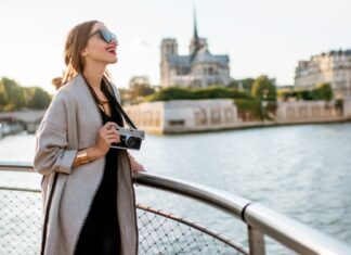 7 inspirativnih mesta za putovanje ovog proleća 7 inspirativnih mesta za putovanje ovog proleća